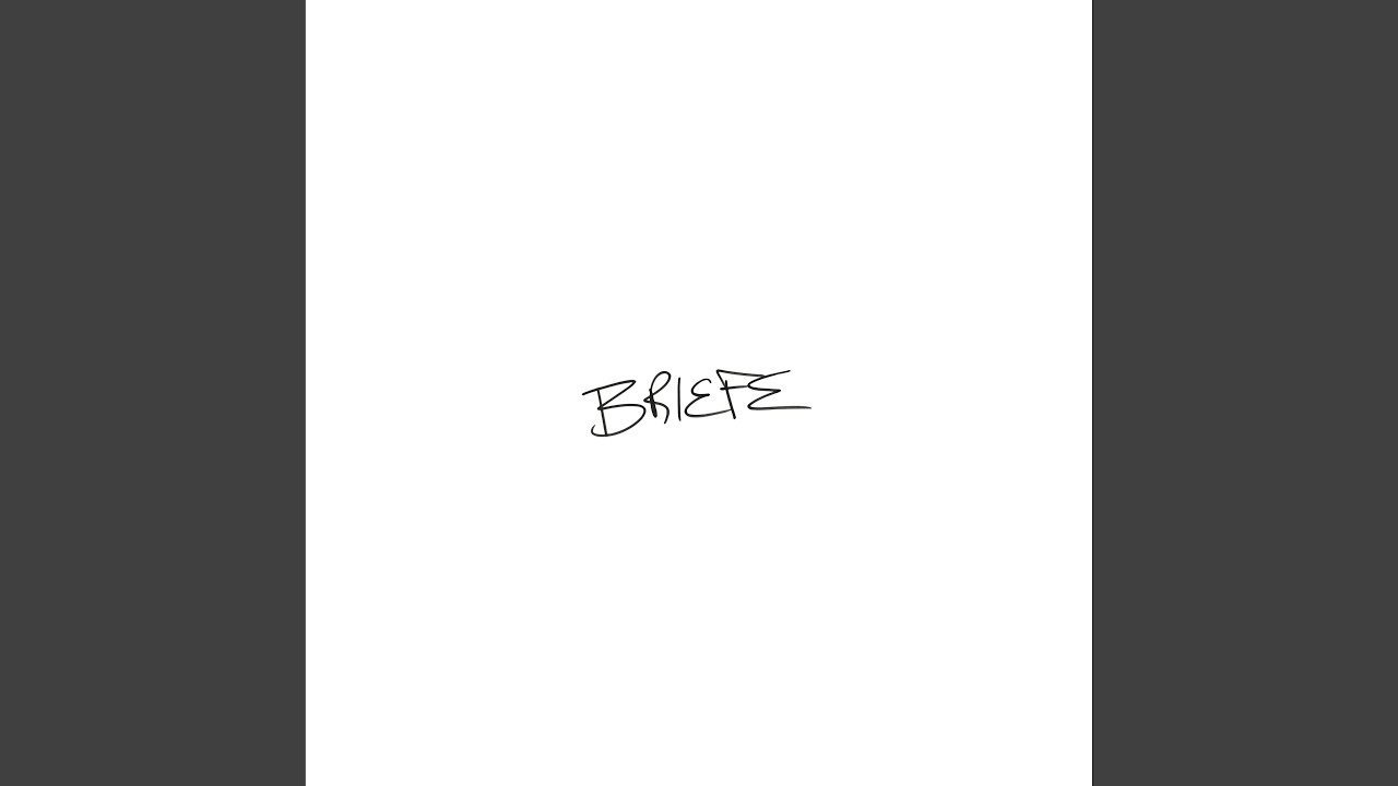 Briefe