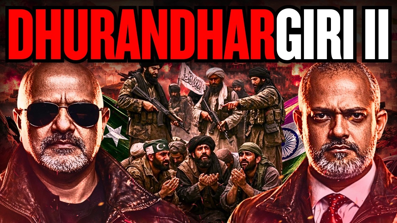 Dhurandhar Giri in Indian Army, Battle Stories That will Shake You I Col Ajay Raina, Aadi