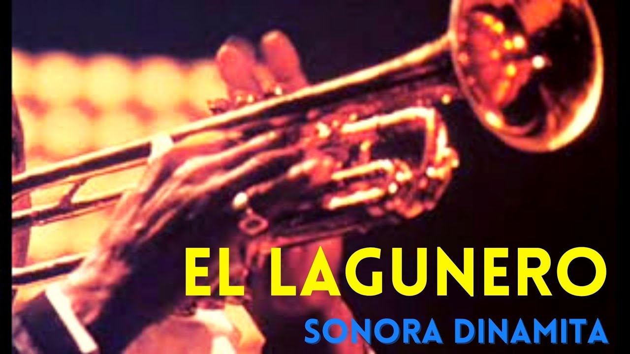 Sonora Dinamita 