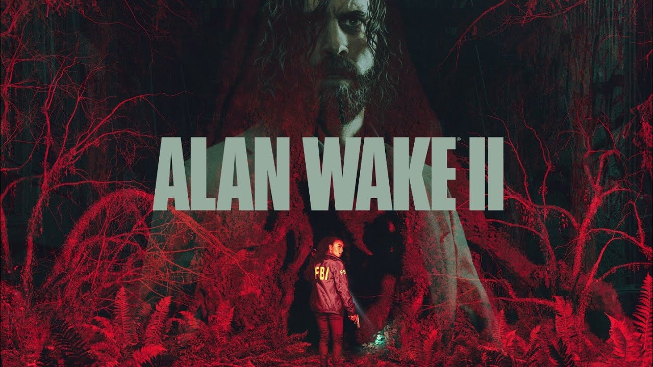 Alan Wake 2 / Retorno 5 / Parte 1