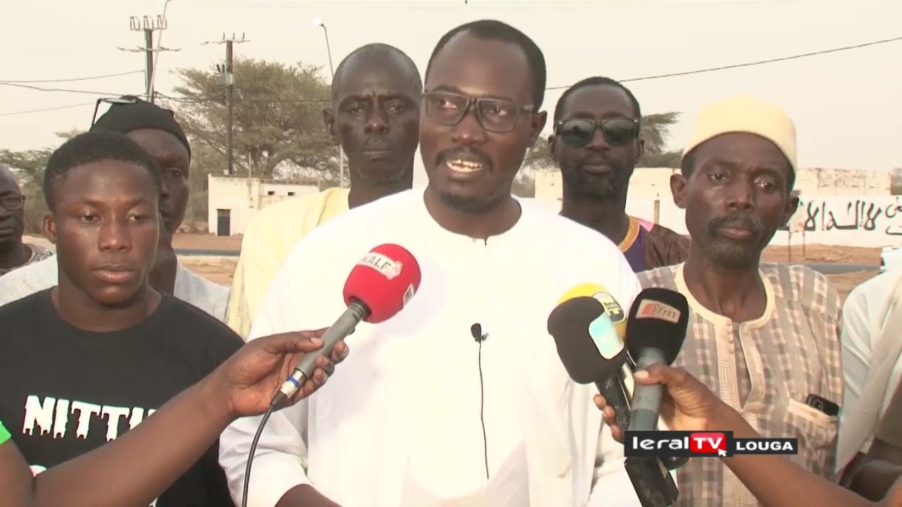 Louga / Guéoul: la famille de Birane Gueye réclame ses champs et menace de...