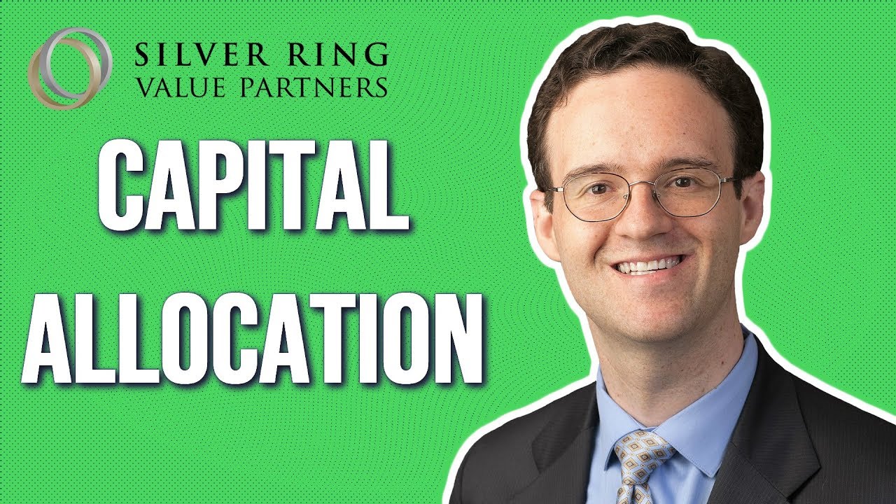 How Do You Judge A Company's Capital Allocation? - Behavioral Value Investor