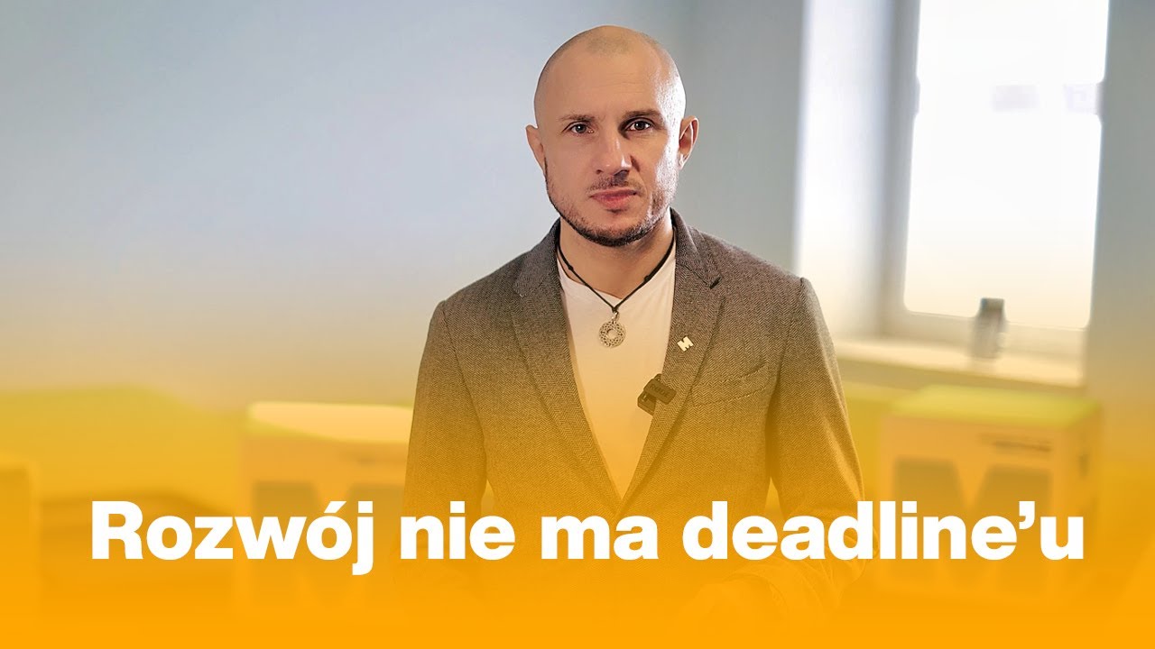 Studia magisterskie - wejdź poziom wyżej