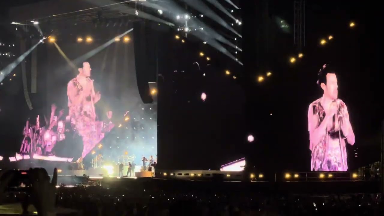 Harry Styles - Reggio Emilia, Campovolo 2023 - Cinema (live)