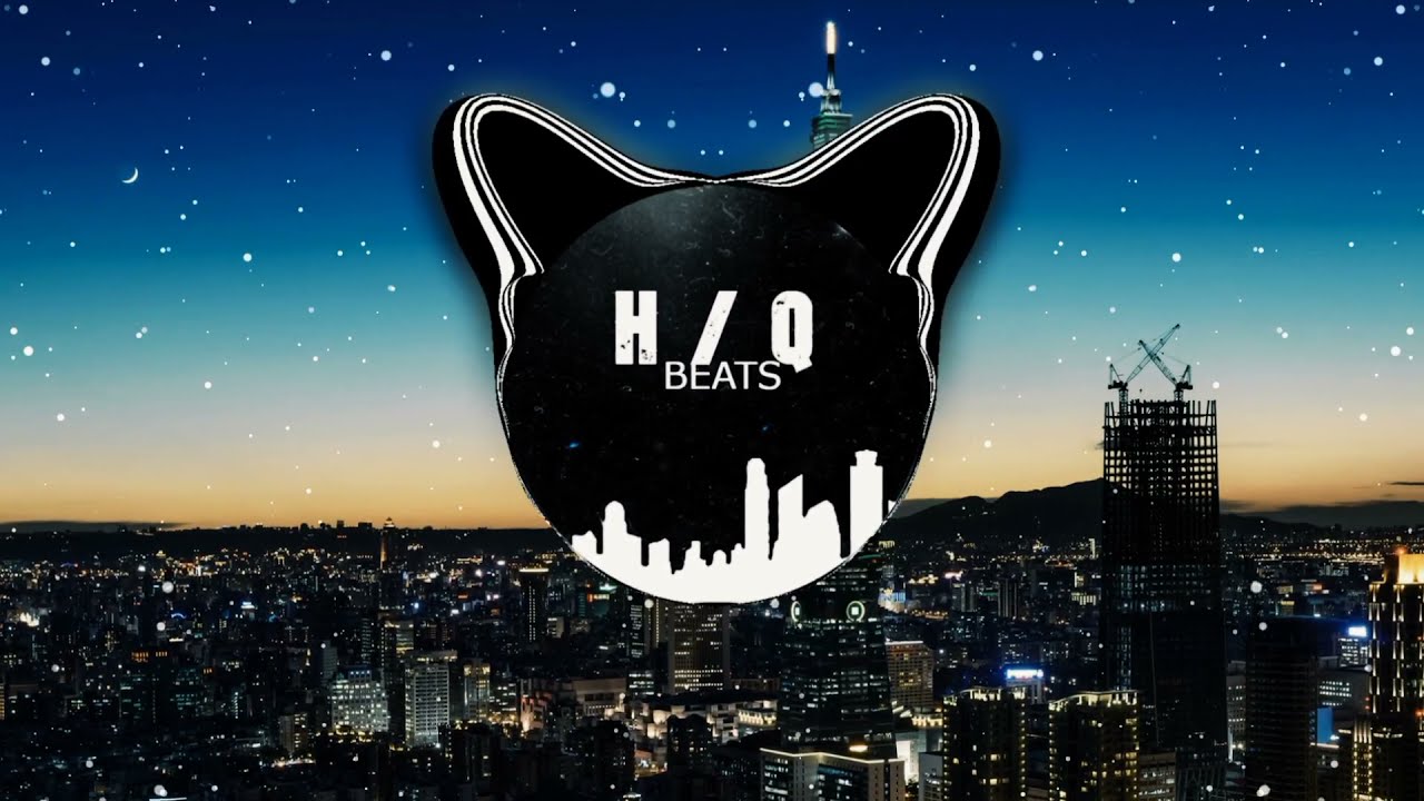 BEARDED LEGEND - UNIDENTIFIED (slowed and reverb)