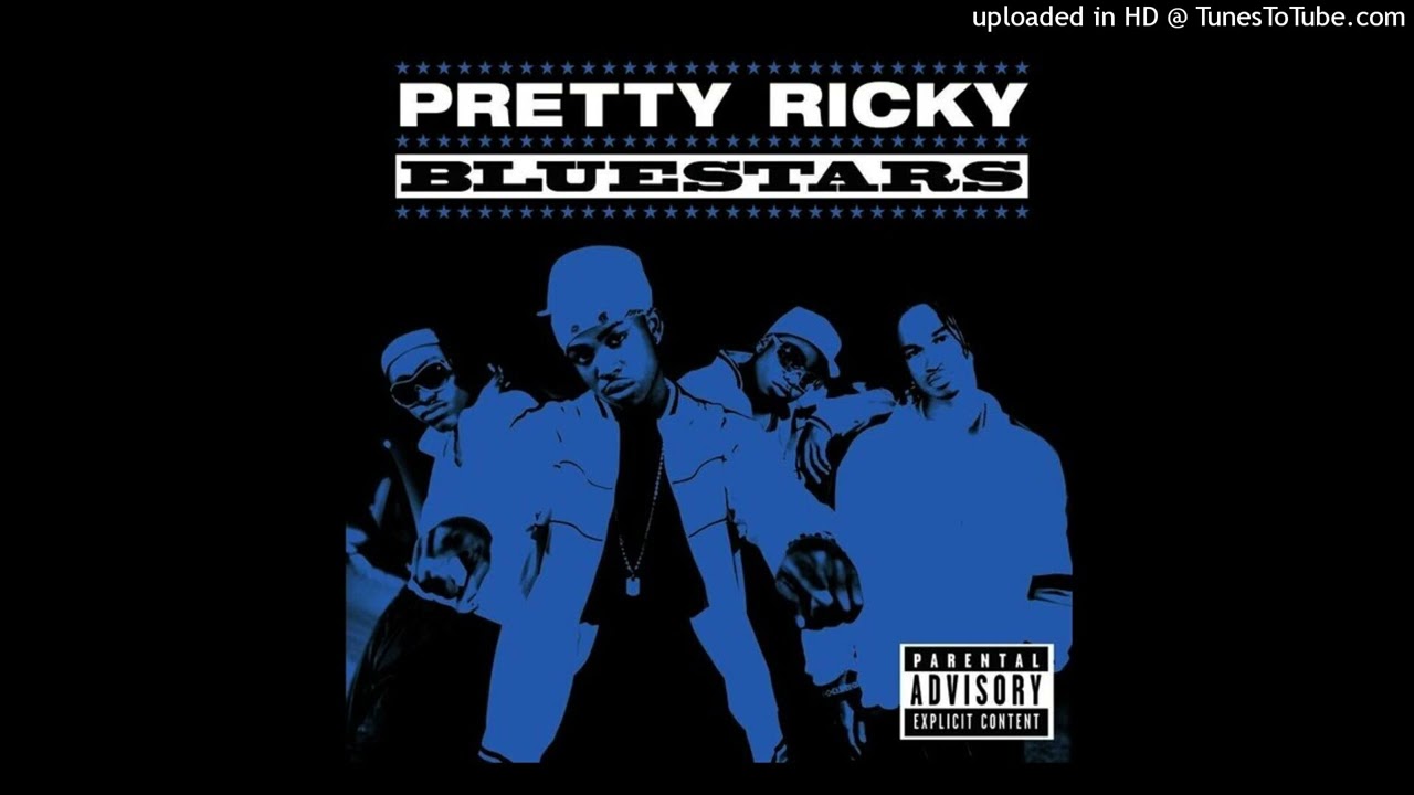 Grind With Me - Pretty Ricky (Slowed + Reverbed)