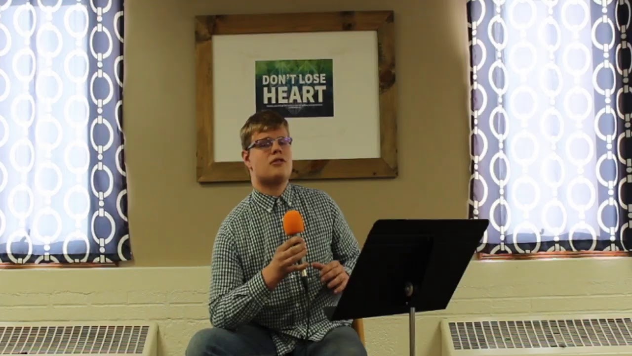 Worship NMCS Live Stream