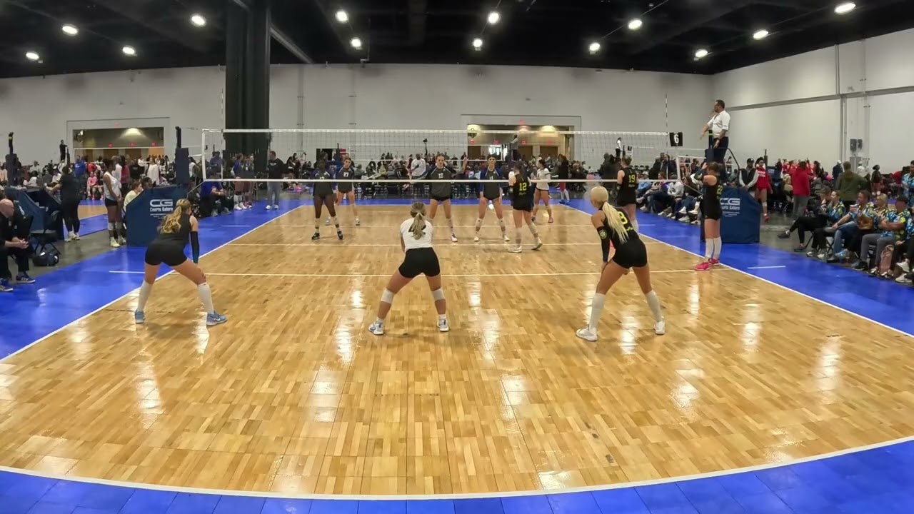 DAY 2   MATCH 2 SET 2 SEQ FEB 22 2026