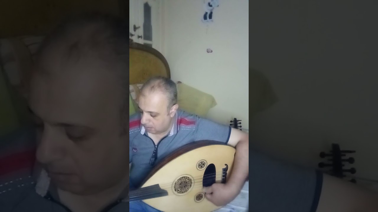 تقاسيم حرة عزف /  شريف عبد الحميد البيلي