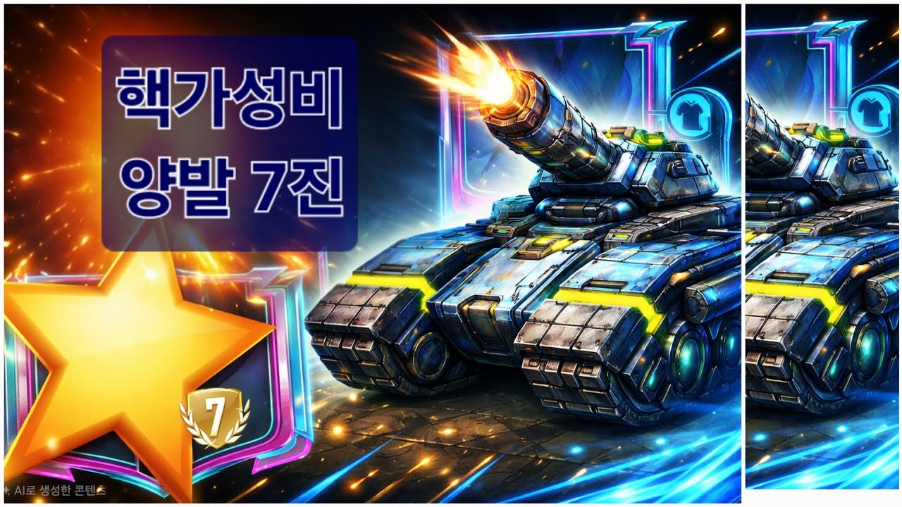 핵가성비 양발 7진