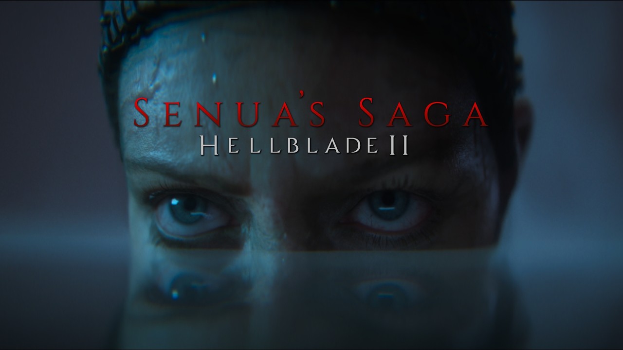 Senua’s Saga: Hellblade II  [2k]
