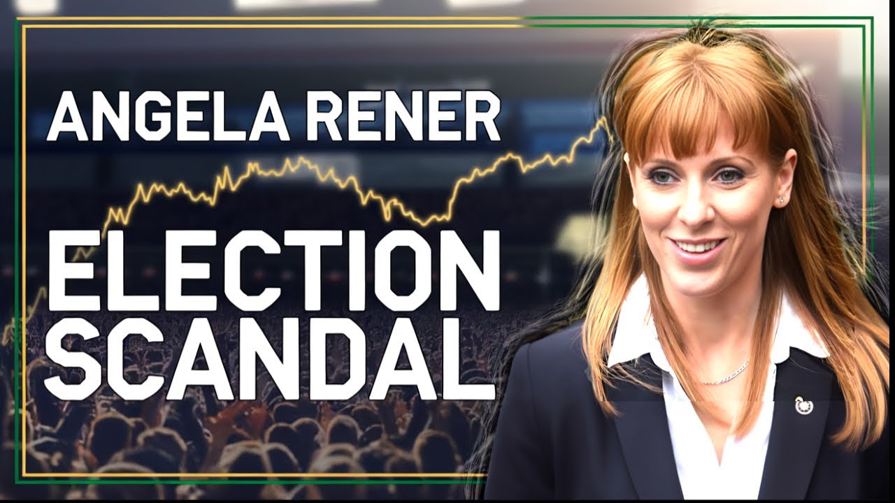 Angela Rener Election Scandal & Hillsborough Law Betrayal Reform UK Surges in Polls
