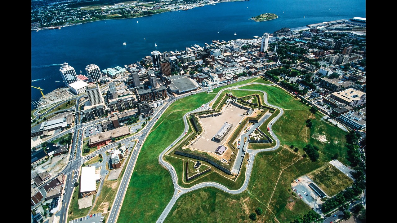 Halifax--Nova Scotia