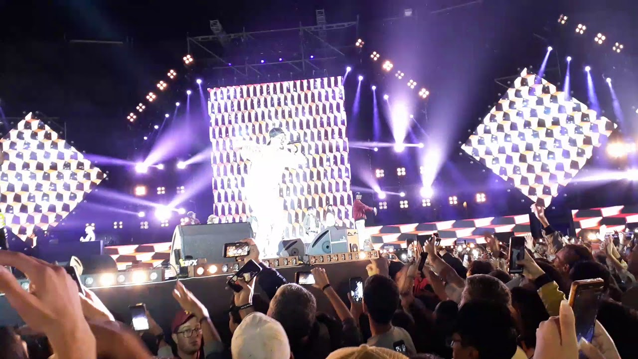 Lartiste ft Awa lmani 