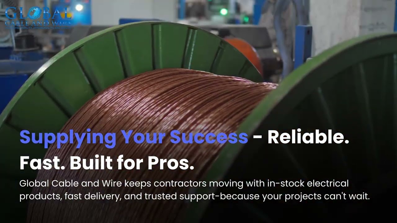 Top-Grade Cable Wire for Safe Electrical Installations