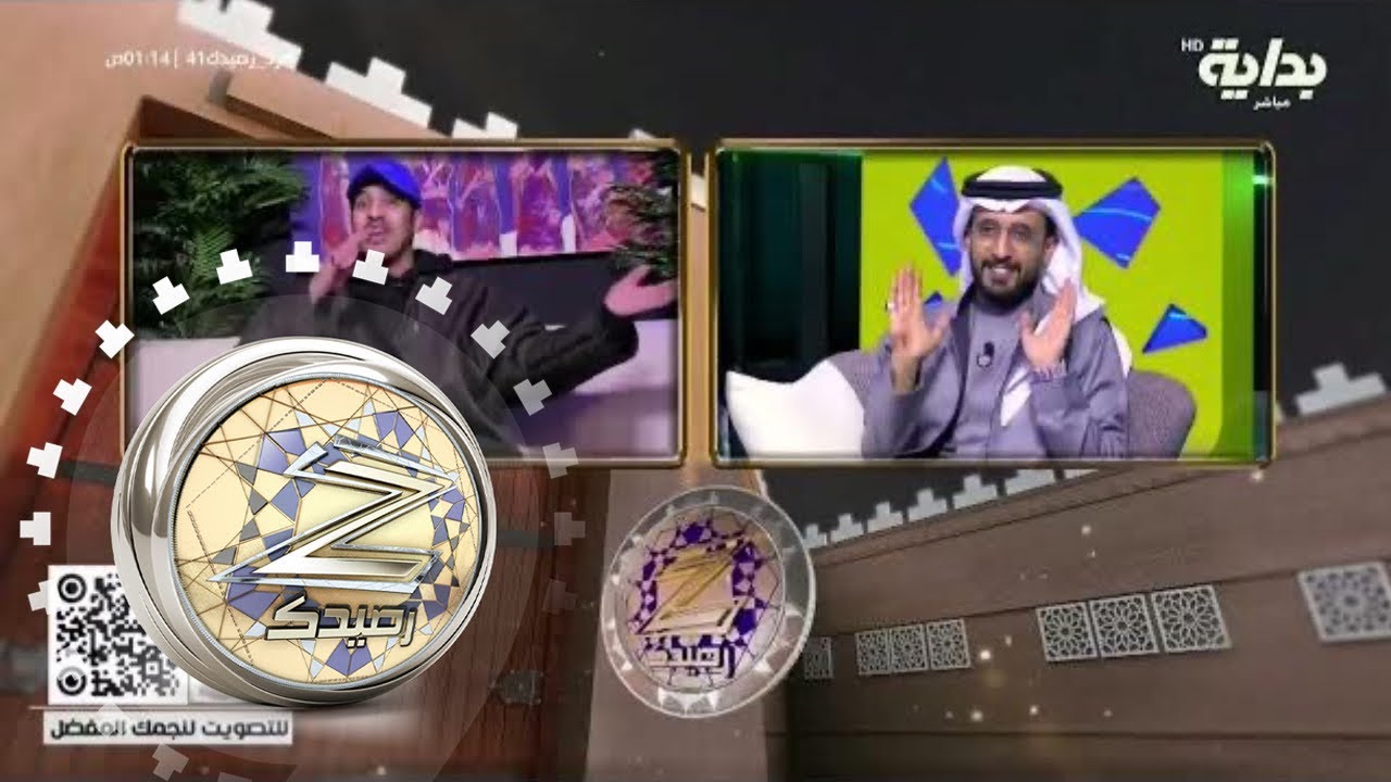 كلام اليوم مع  تركي الموسى - فهد معيّان | #زد_رصيدك41