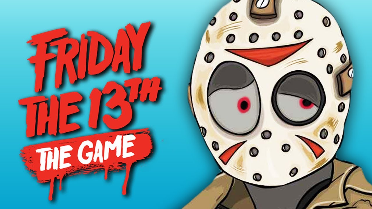 HEADLESS COUNSELOR GLITCH! | Friday The 13th: The Game - Savini DLC (ft. Friends)