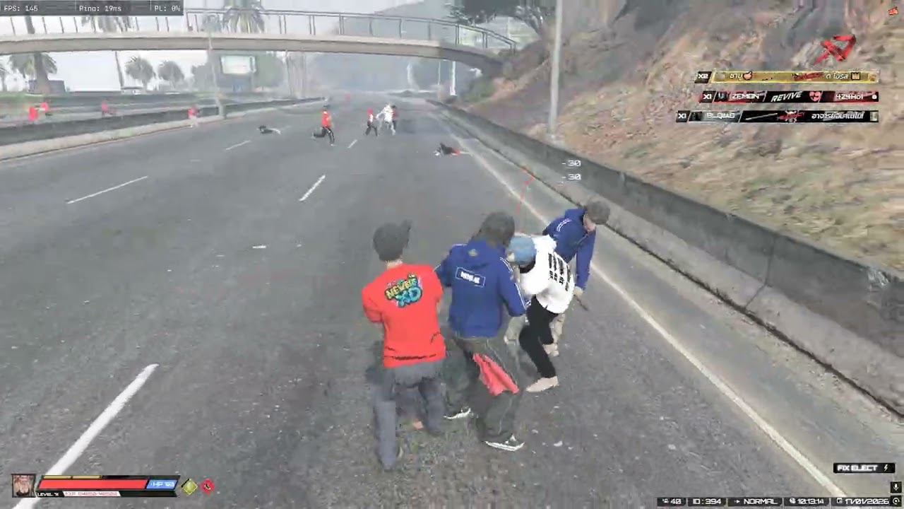 S3XSK1 - Stuck (ฉันภาวนา) Feat. BLVCKHEART , GTK