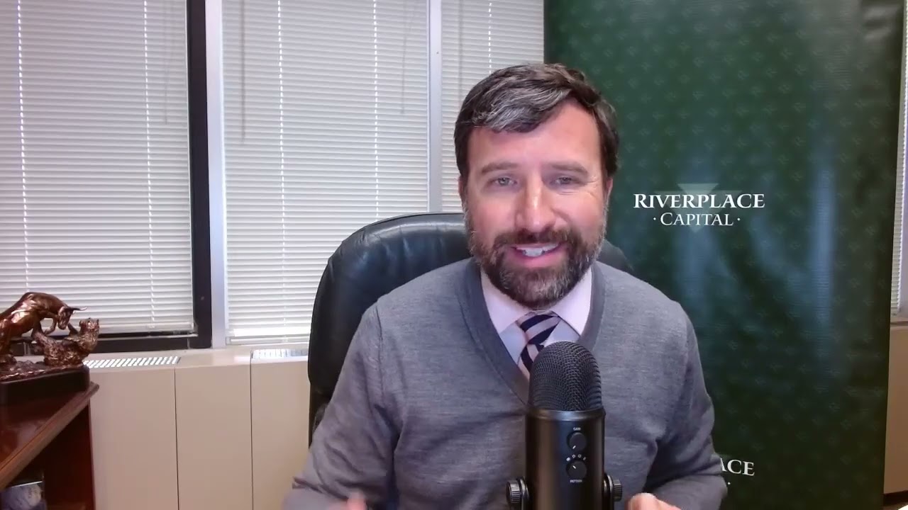 Stock Market Update 2/5/26