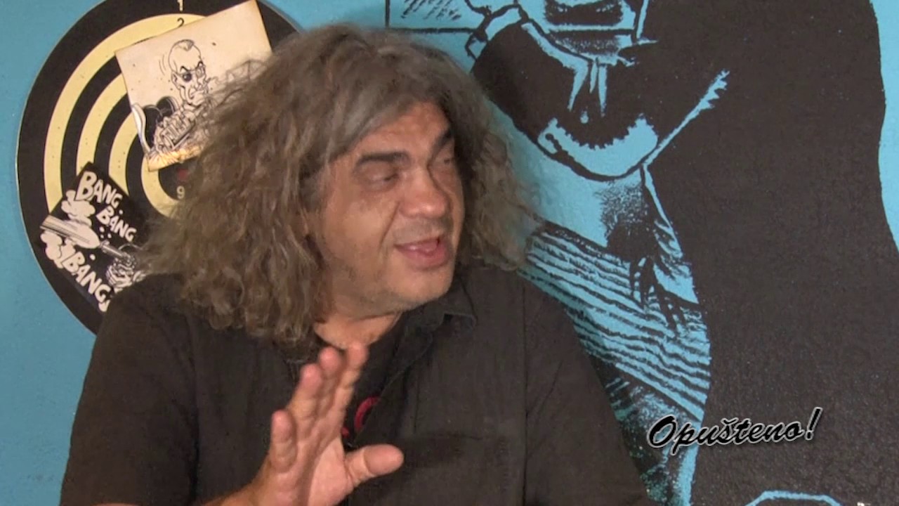 Opušteno - Dušan Kojić Koja