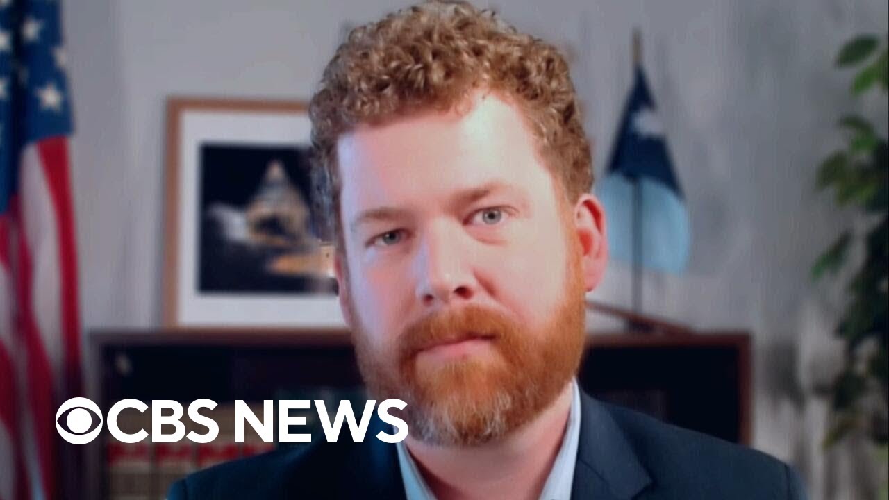 Minnesota lawmaker calls Bondi letter 
