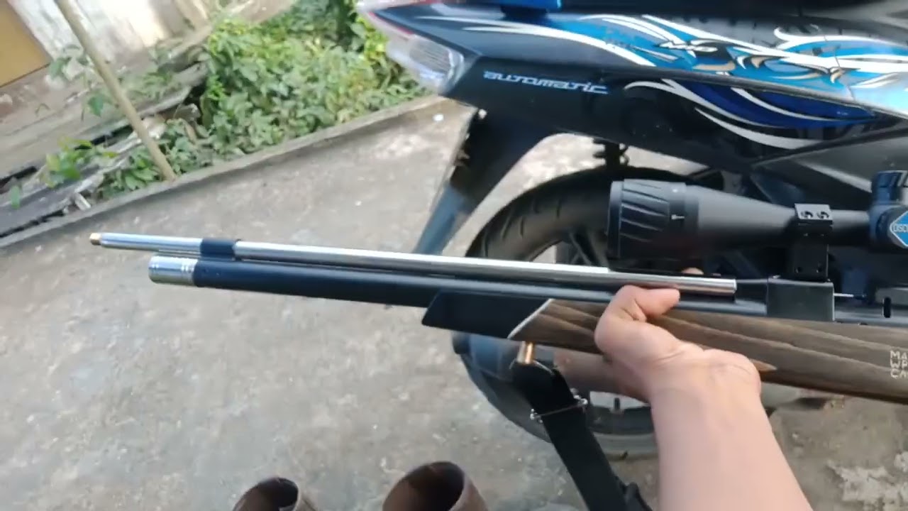 pcp multifungsi dari ds hunter