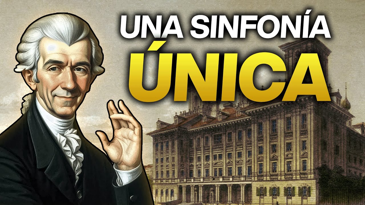 La Sinfonía 