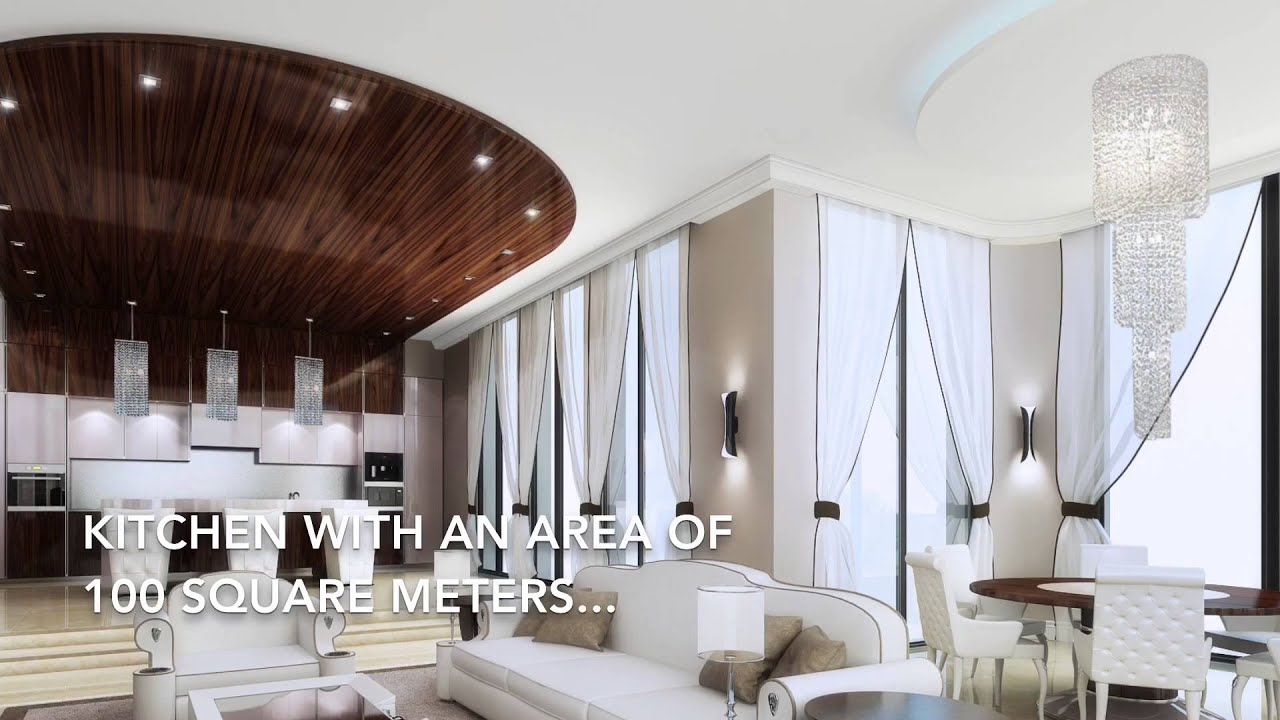Dream House La Zagaleta