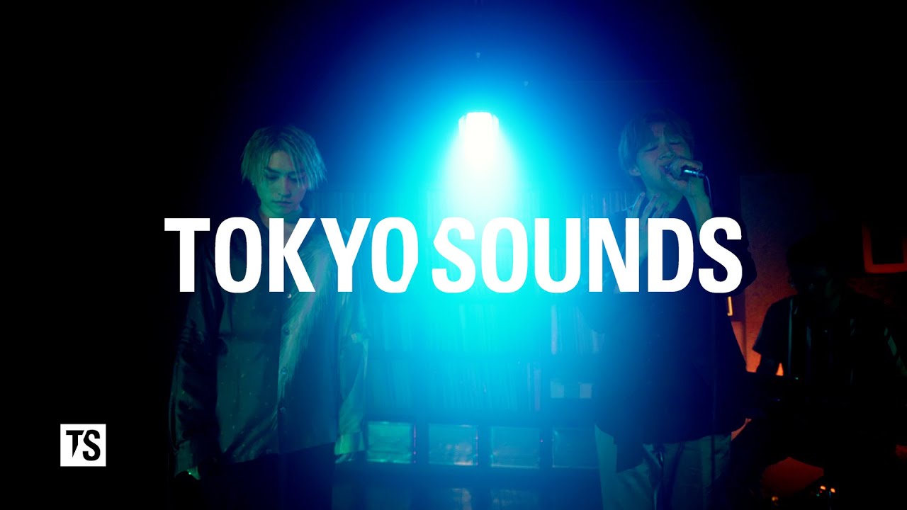 D.Y.T - Tokyo Friday Night（Music Bar Session）
