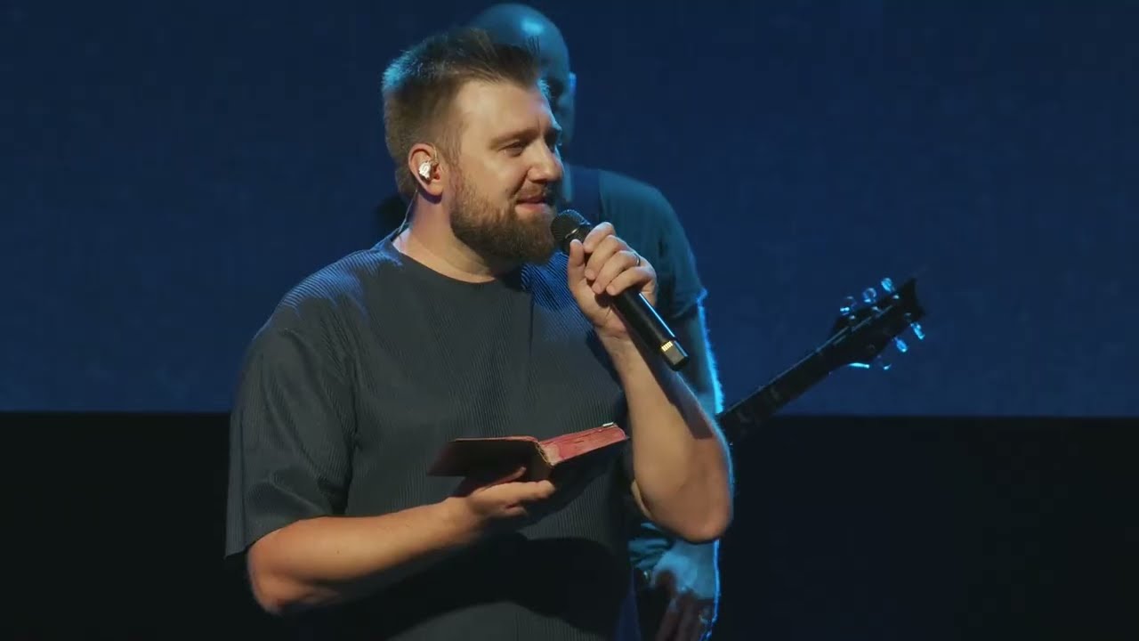 Oameni care s-au &icirc;nt&acirc;lnit cu Isus &ndash; Saul din Tars | Raul Todinca | Harvest Arad