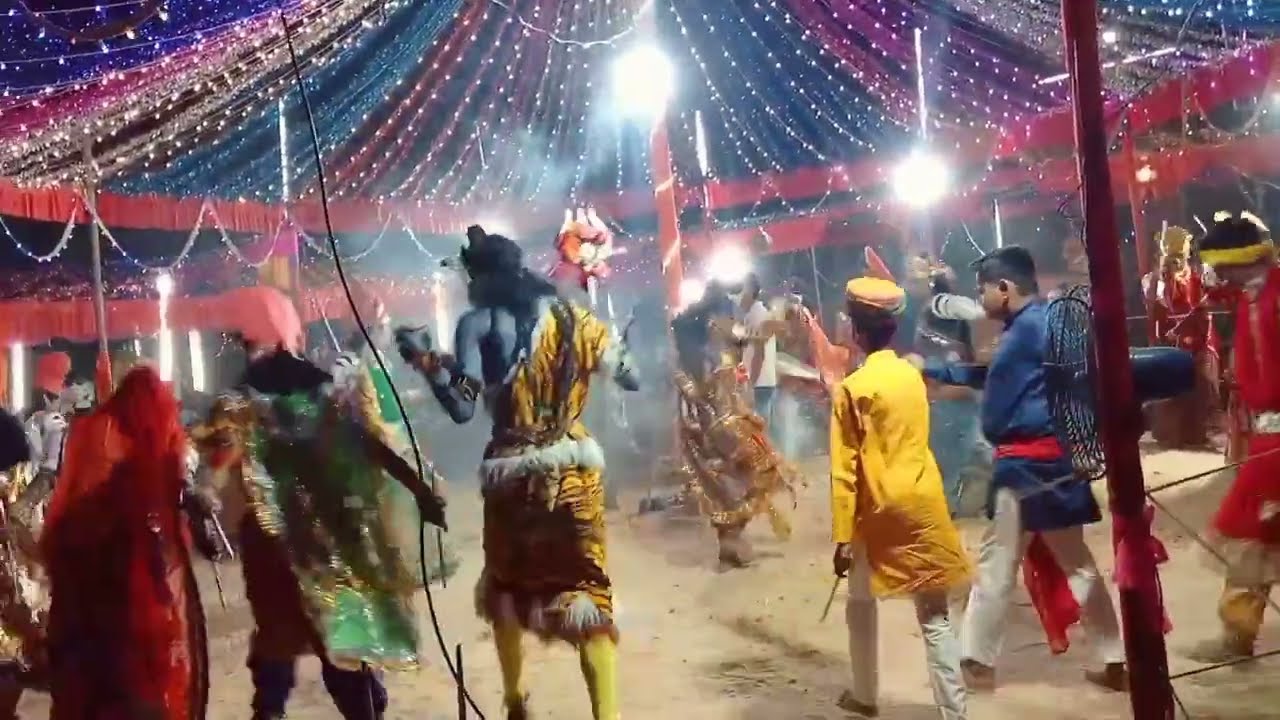 #Singar Jamin khan#सुन्धा माता गरबा भणडल बागोडा # #भीनमाल का गरबा बागोडा मे