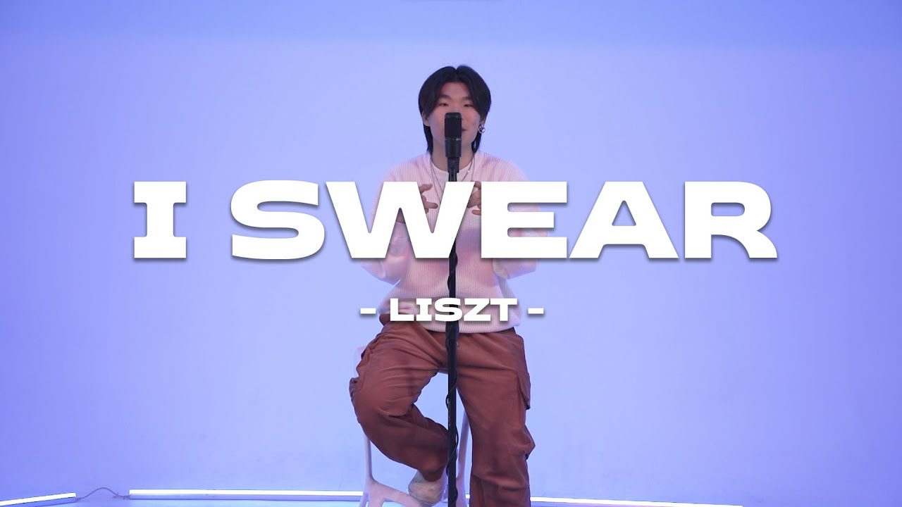 Liszt - I Swear (Official Video)