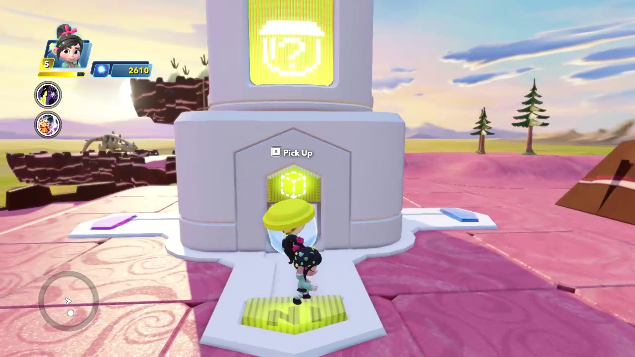 Disney Infinity 3.0- Unlocking The Rest Of The Toy Box Hub