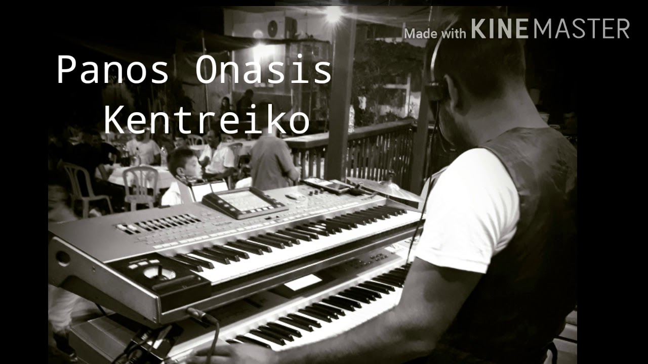 Panos Onasis (Kentreiko)