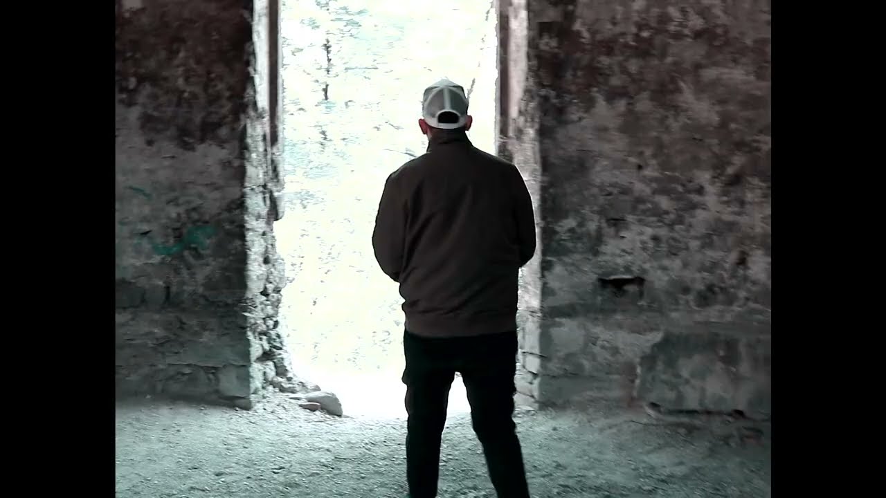 G&Eacute; X V&Aacute;SOTT VILI X KOOL KASKO - Fekete felhők (Video)