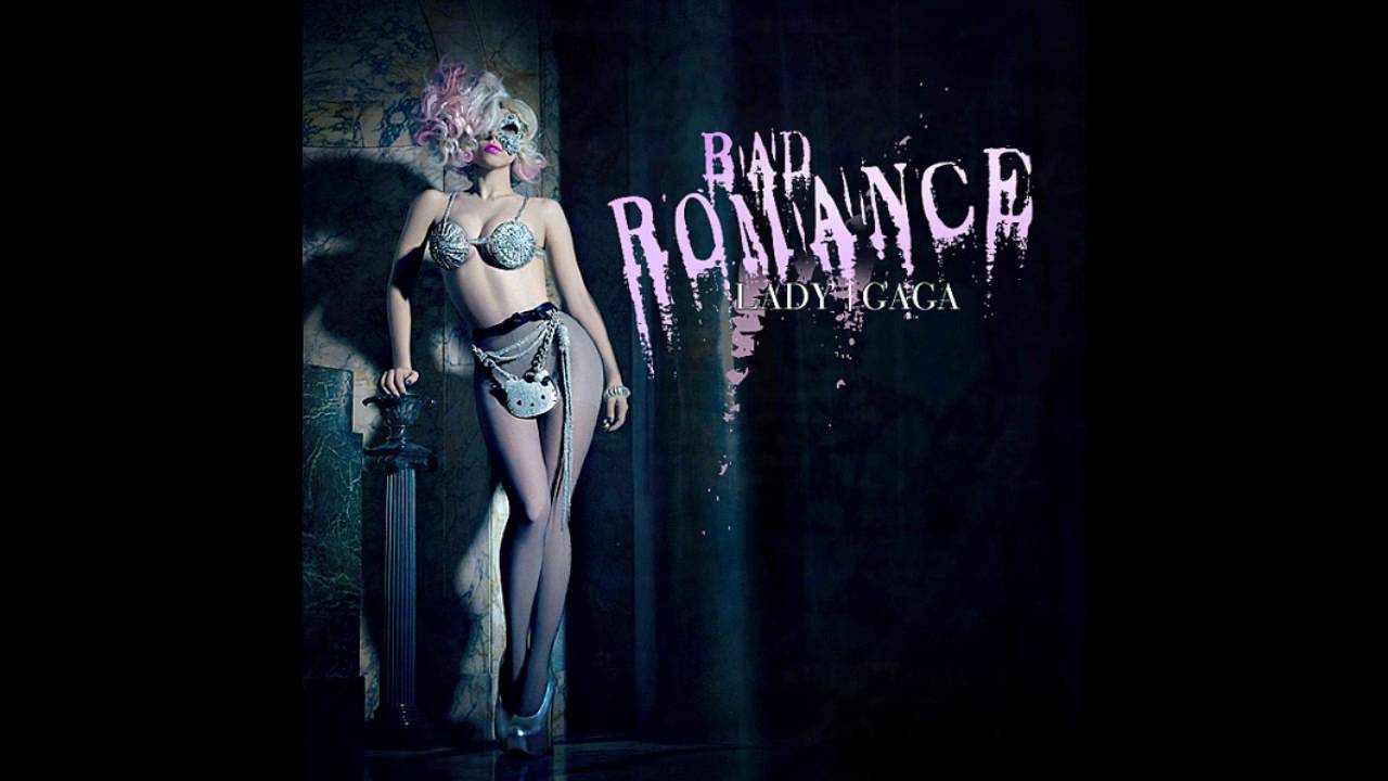 Lady Gaga - Bad Romance Remix (Dave Aude)