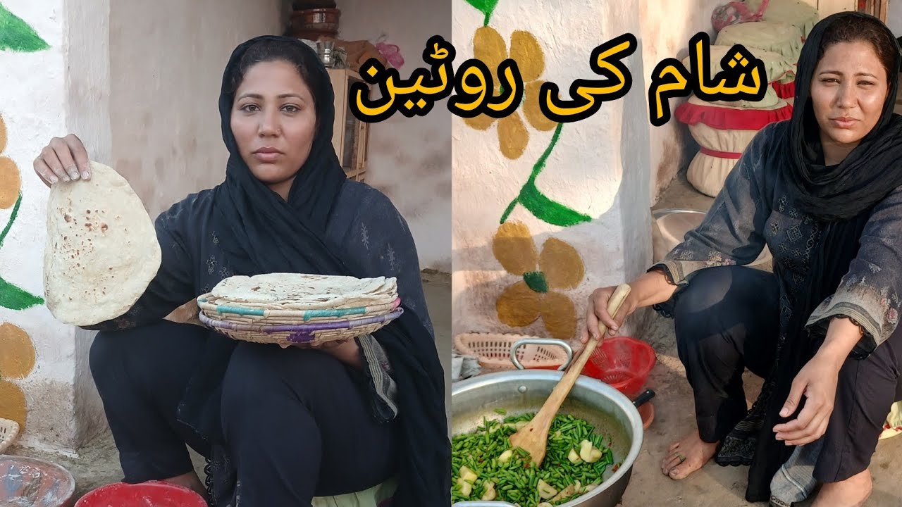 Meri Aj shaam ki Routine 🌅 || Pendu family vlogs || Daily Vlogs || 