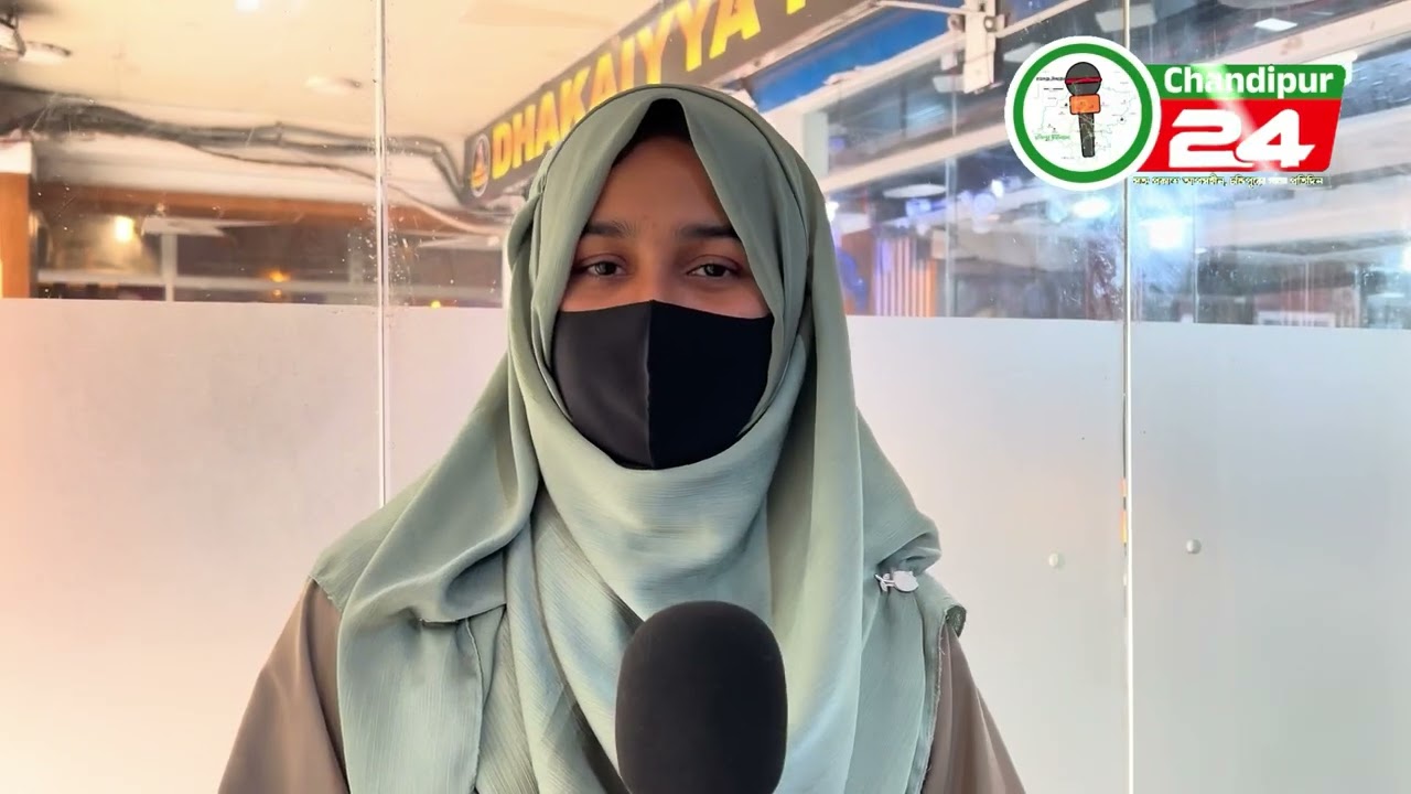 গণভোটে নিজেদের ভাবনা জানালেন তরুণরা!
