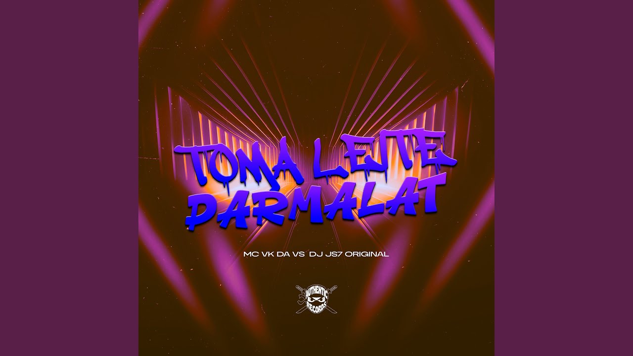 Toma Leite Parmalat