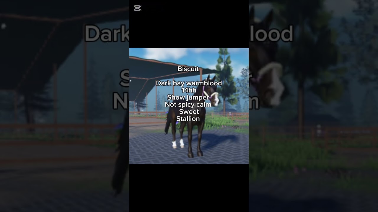 3 NEW HORSE 24 IN TOTAL NOW HELP #music #horse #horse #equestrain #roblox #equinegame #fypシ゚