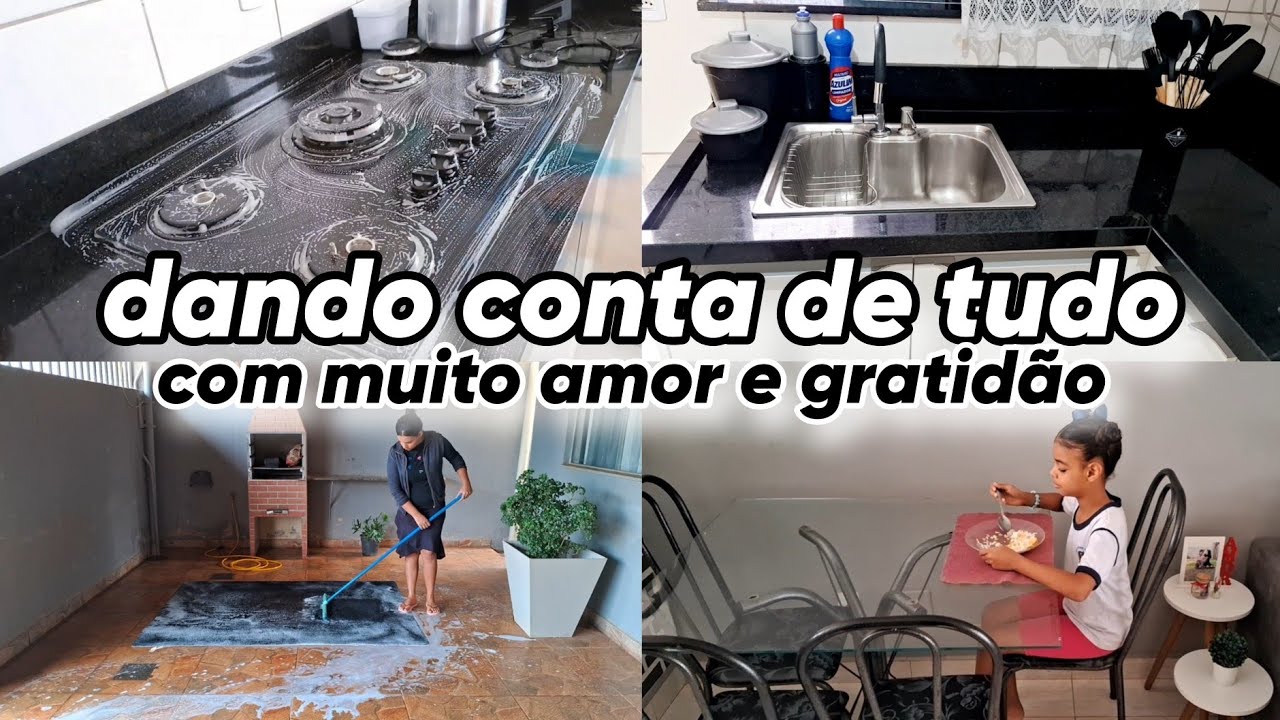 AQUI é DONA de CASA REAL | LIMPEZA e ORGANIZAÇÃO | minha ROTINA sendo MÃE 💗 rotina de dona de casa 🏡