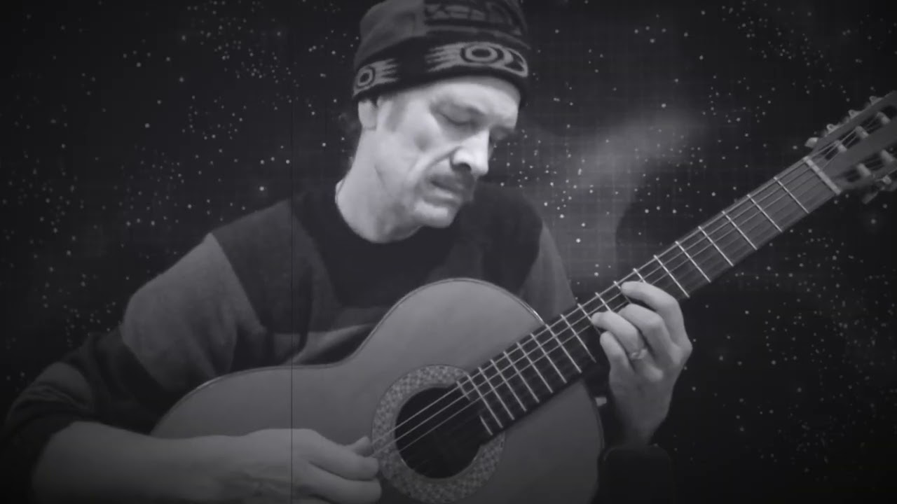 Improvisation No. 6 (Fly Me to the Moon)