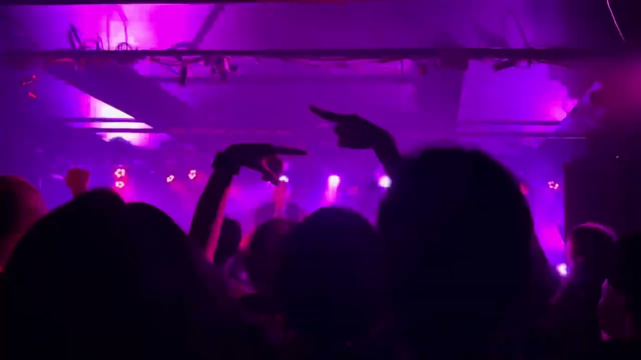 Crystal Lake - The Circle (08/07/2024)