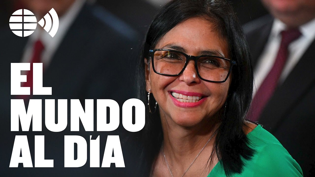 Qué va a pasar en Venezuela: Delcy, Trump y el muro de terror