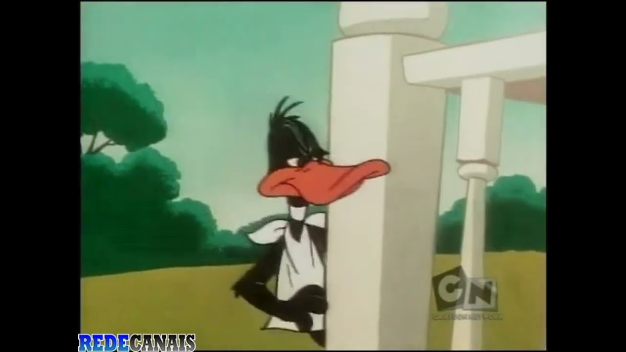 Patolino e Hortelino N&atilde;o Me Coma 1/3