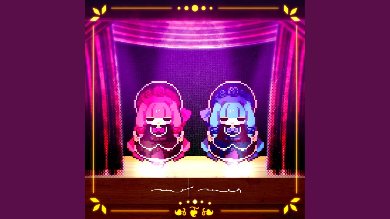 弦楽少女は諦めを知らずに (feat. 琴葉 茜・葵)