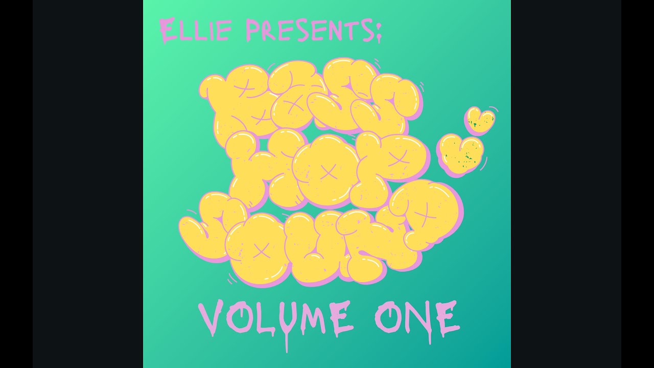 BASS HOP SOUND: VOLUME ONE [