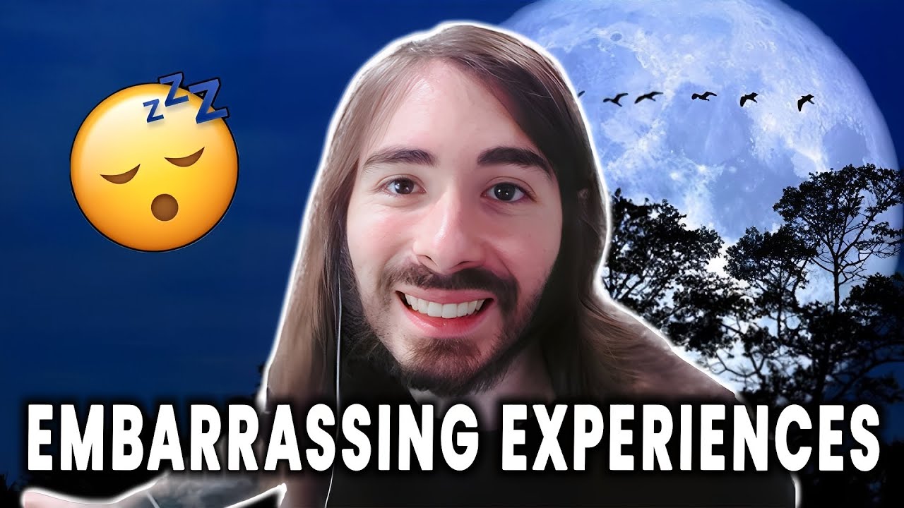 Penguinz0 'Horrific Embarrassing Experiences' Compilation
