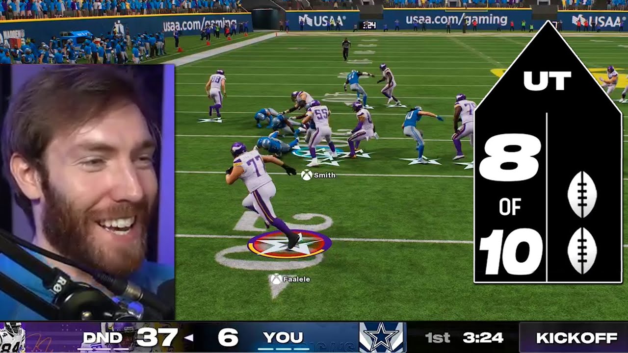 The Most Toxic MUT Gauntlet Of All-Time...