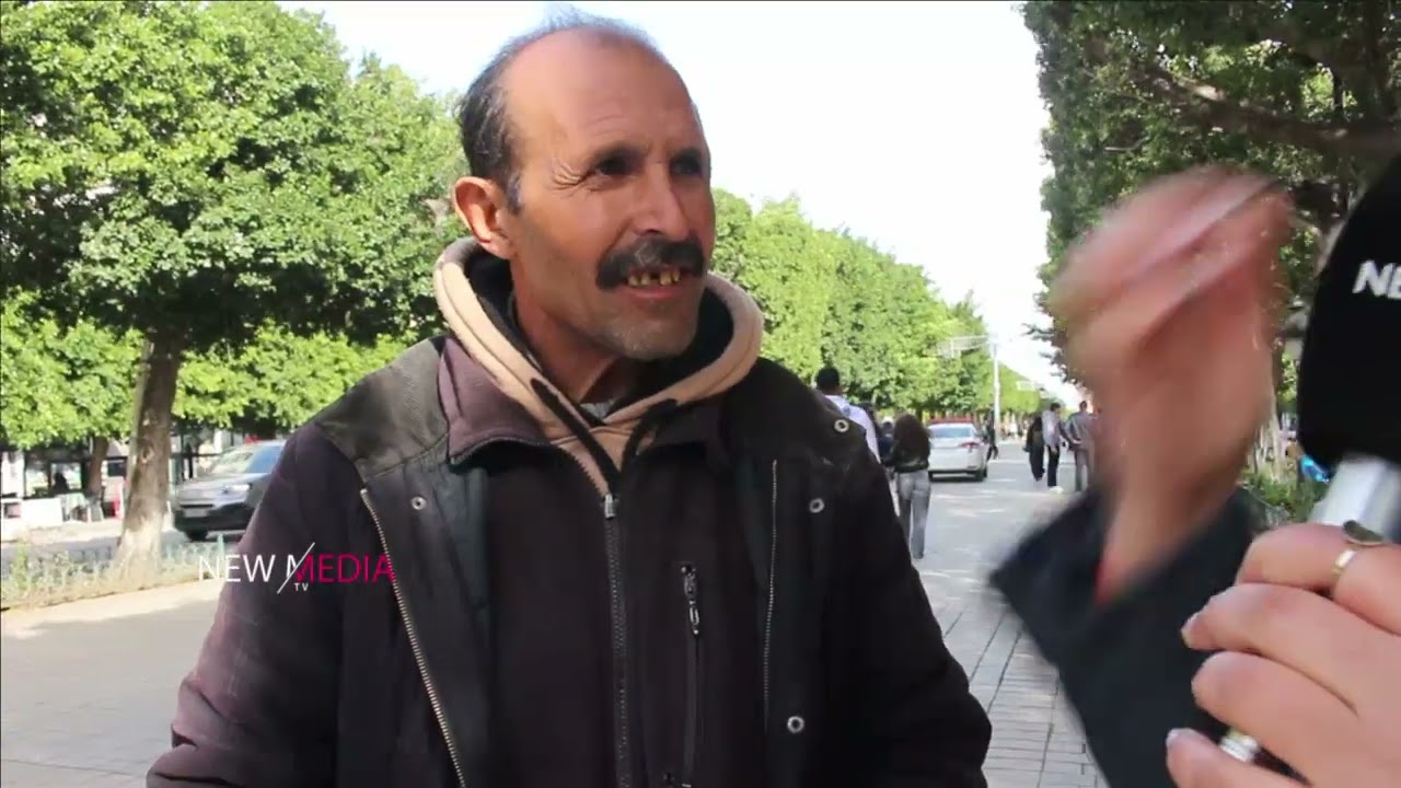من الصخيرة..أمنيته يركبولو 